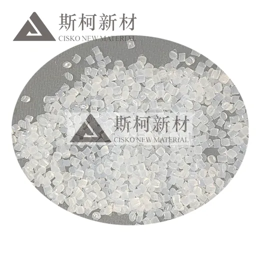 AGC ETFE C-55AXP/C-88AXPEngineering Plastic Raw Material Fluoropolymers Resin