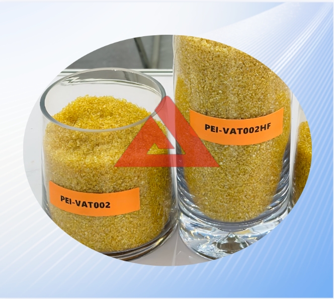 VAT002HF High-Flow PEI Resin for Injection Molding