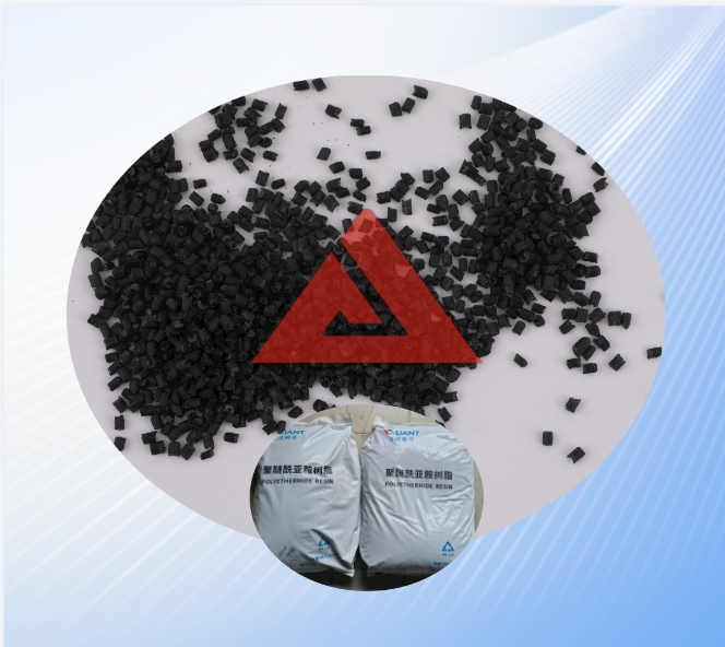 VAT002G20 20% Glass-Filled PEI Resin for Engineering Applications