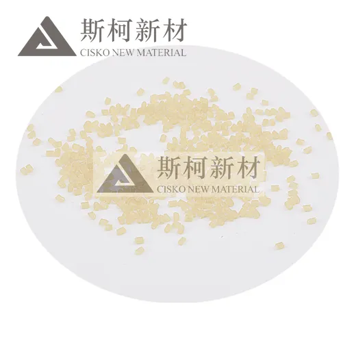 SABIC ULTEM PEI HU1010-1H1 in Stock Raw Plastic Material Application for Electronics Pellets