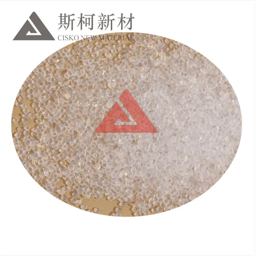 Solvays-Syensqo P series PFA P420/P450 Plastic Raw Material Resin