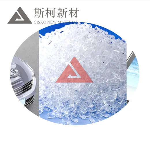 ZEONOR COP(Cyclo Olefin Polymer) 1410R/1420R/1430R Injection-Moldable Plastic material