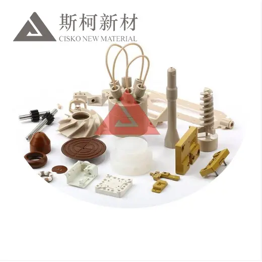 Syensquo(Solvay) KetaSpire KT-820 CF30 Injection Molding Pellet Raw Material