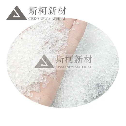 Syensqo(Solvay) Halar ECTFE ECTFE-500LC for Communication Cable and Specialty cable applications