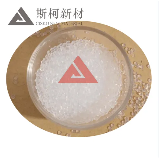 Daikin Fluoropolymer Resin PFA AP-210/AP-230 Virgin Pellet Neoflon PfaPlastic Raw Material Resin