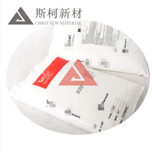 Chemours Tefzel ETFE HT-2185 Engineering Plastic Raw Material Fluon ETFE 2185 Fluoroplastic Resin