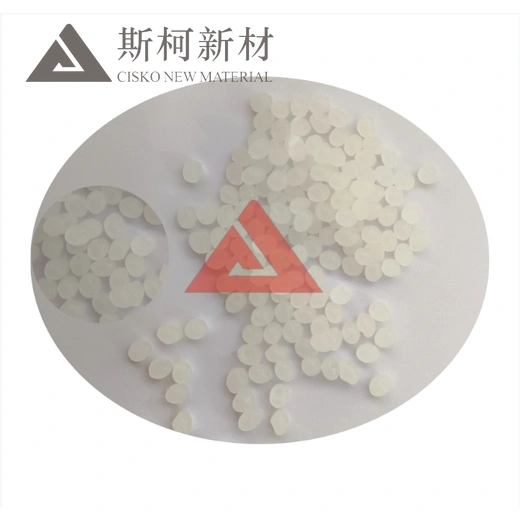 NatureWorks PLA Ingeo Biopolymer 4043D / 4032D / 4044D / 4060D  for Films / Cards Series PLA