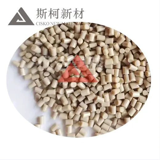 Syensquo(Solvay) Hot Sale KetaSpire KT-880 GF30 Injection Molding Pellet Raw Material