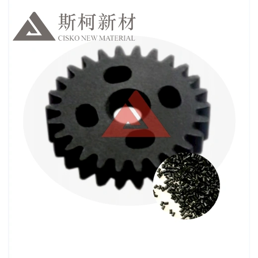 JUSEP Special Brand Granule CoPeek 021WR30 / 021G+B / 021G+Cd Plastic Raw Material