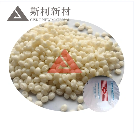 Teknor Apex Sarlink 3100 Series TPV 3140/3150/3160/3180/3190 General Purpose TPVs for Automotive