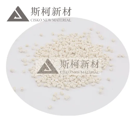 SABIC ULTEM PEI 2310-7301 in Stock Raw Plastic Material Application for Electronics Pellets