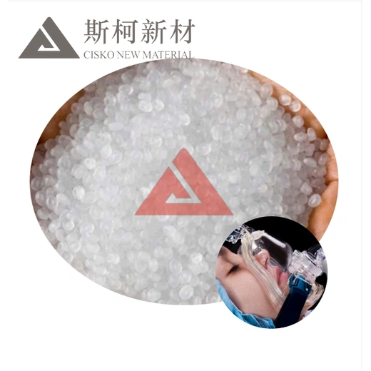 Pebax MED Range Pebax 2533 SA 01 MED / 3533 SA 01 MED / 4033 SA 01 MED / 4533 SA 01 MED Plastic Raw Materal