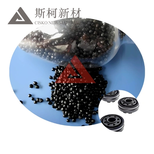 Teknor Apex Sarlink TPV 4700 Series TPV 4755B42/4775B40/4750B42 High Flow Molding TPVs for Automotive