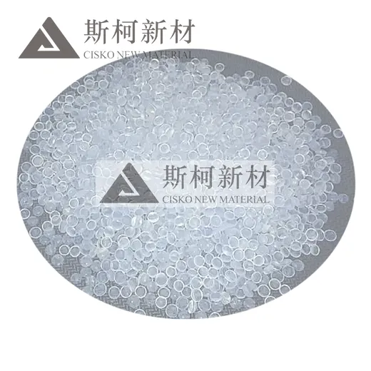 AGC Fluon LM-ETFE HR-930 Pellet Resins Engineering Plastic Raw Material Fluoropolymers Resin